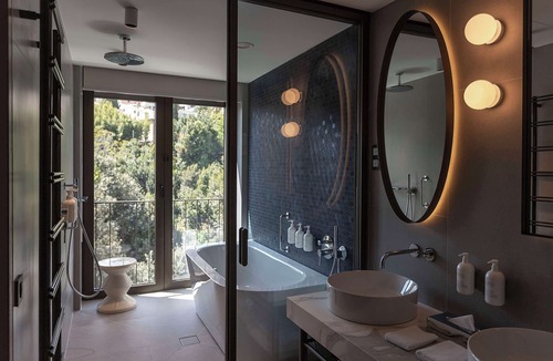 Opatija Resort | Keight Hotel Opatija, Curio Collection By Hilton