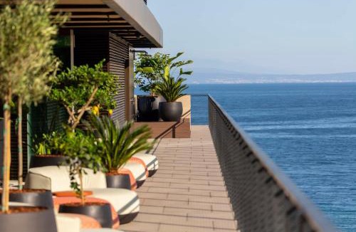 Opatija Hotel | Keight Hotel Opatija, Curio Collection By Hilton