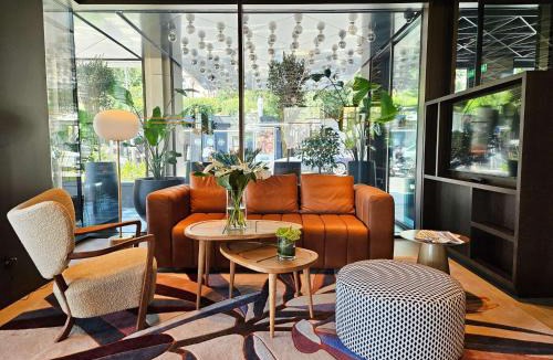 Opatija Hotel | Keight Hotel Opatija, Curio Collection By Hilton