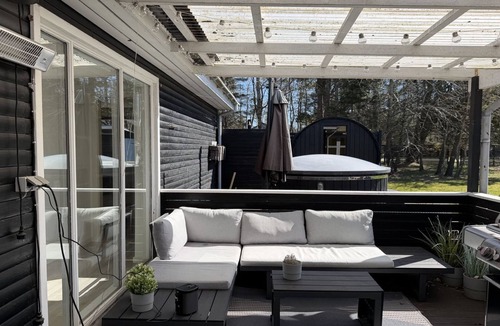 Hou House | "Keijo" - from the sea by Interhome