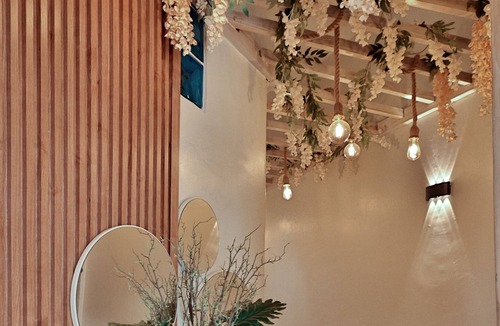 Yamasa Apartment | Keila Marichal