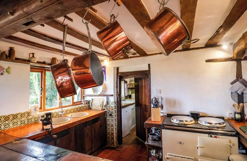 Beccles Cottage | KEIRS COTTAGE, pet friendly, with open fire in Beccles