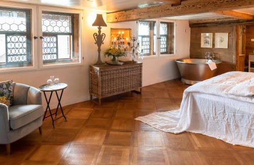 Bettwil Bed & Breakfast | Keiser`s Kammer