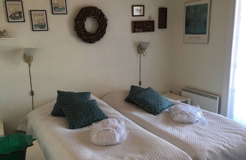 Norre Alslev Bed & Breakfast | Keisergården