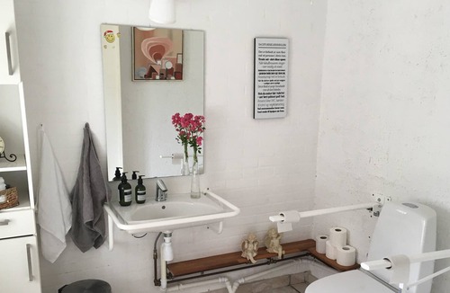 Norre Alslev Bed & Breakfast | Keisergården