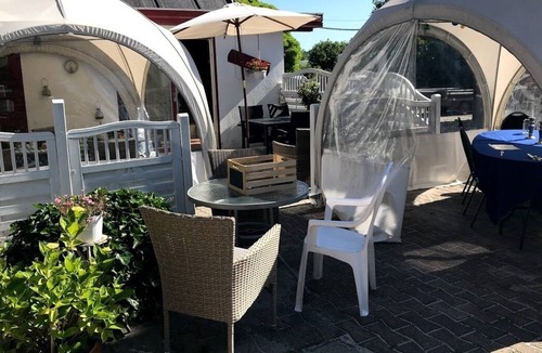 Norre Alslev Bed & Breakfast | Keisergården