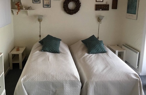 Norre Alslev Bed & Breakfast | Keisergården