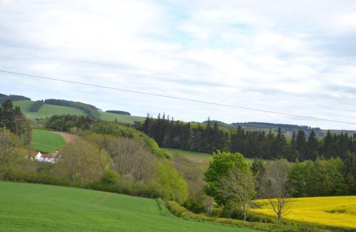 Humbie Apartment | Keith View, Humbie Hub