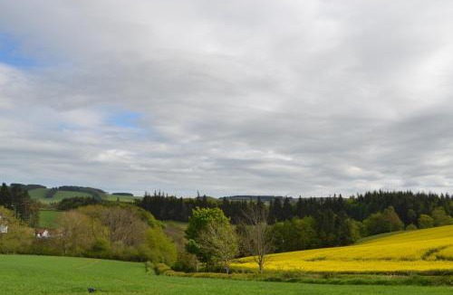 Humbie Apartment | Keith View, Humbie Hub