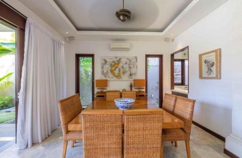 Sanur Villa | Kejora Beachfront Estate Sanur -Stunning Villa Eleven