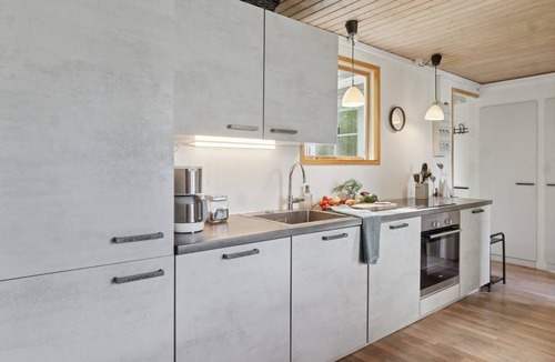 Eskebjerg House | "Keke" - 2.5km from the sea by Interhome