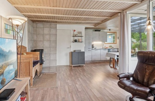 Eskebjerg House | "Keke" - 2.5km from the sea by Interhome