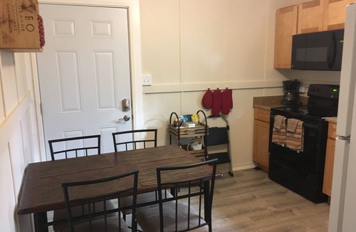 Papaaloa House | Kekoa Camp Home