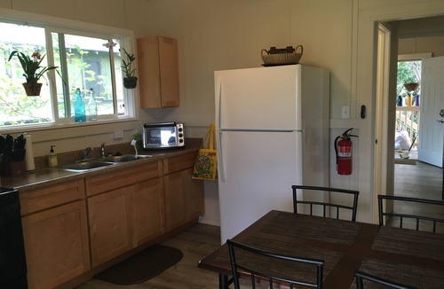 Papaaloa House | Kekoa Camp Home