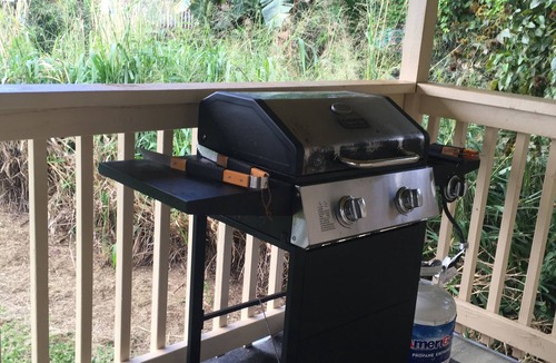 Papaaloa House | Kekoa Camp Home