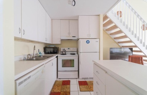 Kahuku Apartment | Kekoa Condo