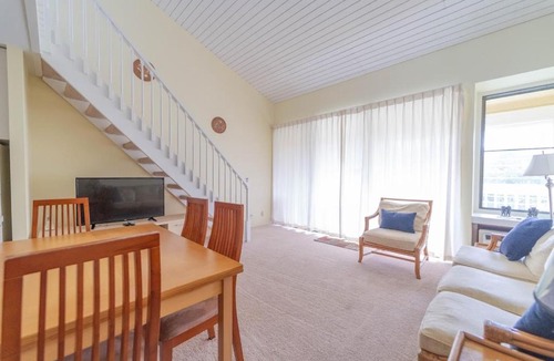 Kahuku Apartment | Kekoa Condo