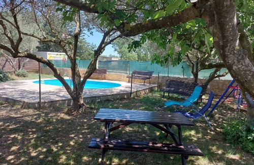 Murvica House | Kekona Resort