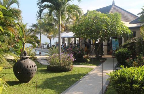 Pemaron House | Kelapa Lovina Beach Villa
