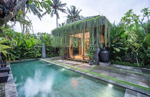 Batuan Hotel | Kelapa Luxury Villa