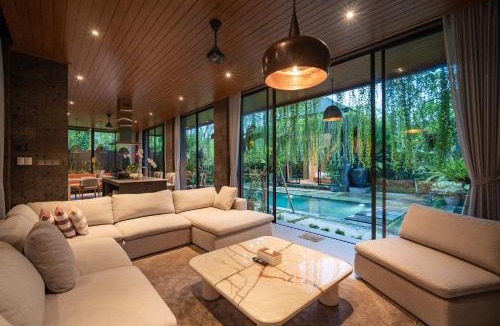 Batuan Hotel | Kelapa Luxury Villa
