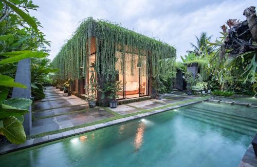 Batuan Hotel | Kelapa Luxury Villa