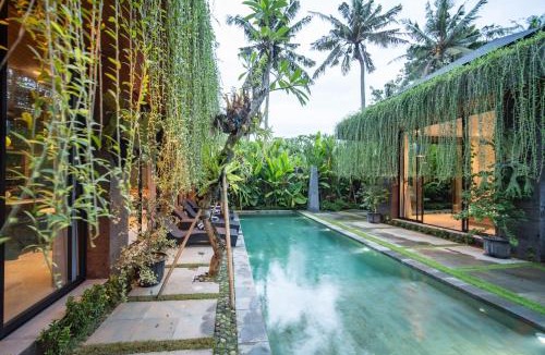 Batuan Hotel | Kelapa Luxury Villa