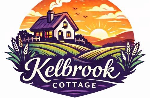 Quinton House | Kelbrook Cottage — Your Chic Woodline Getaway!