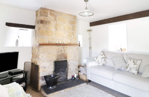 Milburn Cottage | KELD COTTAGE, pet friendly, with open fire in Penrith