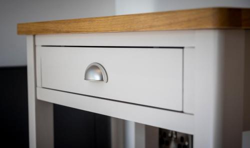 Wombleton Resort | Keld Spring Lodge Retreat