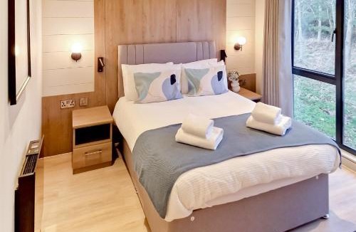 Wombleton Resort | Keld Spring Lodge Retreat