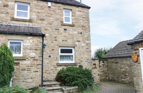 Middleham House | Kelda Garthr Tranquil Garden