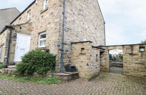 Middleham House | Kelda Garthr Tranquil Garden