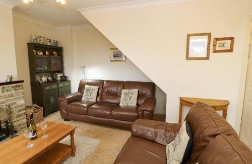 Middleham House | Kelda Garthr Tranquil Garden