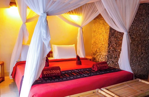 Desa Kowanara Cabin | Kelimutu Crater Lakes Ecolodge