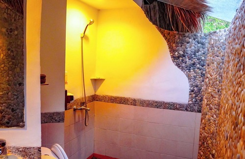 Desa Kowanara Cabin | Kelimutu Crater Lakes Ecolodge