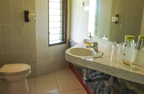 Desa Kowanara Cabin | Kelimutu Crater Lakes Ecolodge