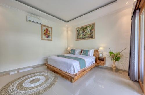 Penida Island Hotel | Kelingking Green Village