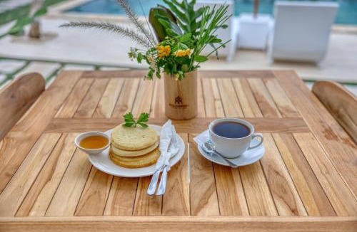 Penida Island Hotel | Kelingking Green Village