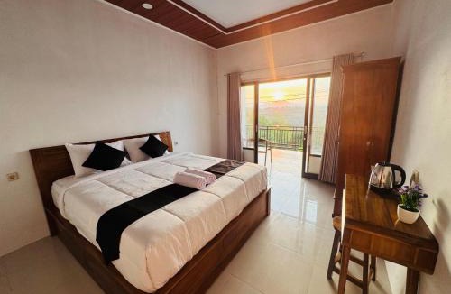 Penida Island House | Kelingking Lucky Homestay