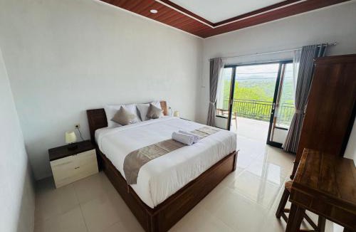 Penida Island House | Kelingking Lucky Homestay
