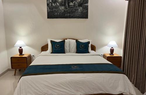 Penida Island Bed & Breakfast | Kelingking Paradise Suites Villa