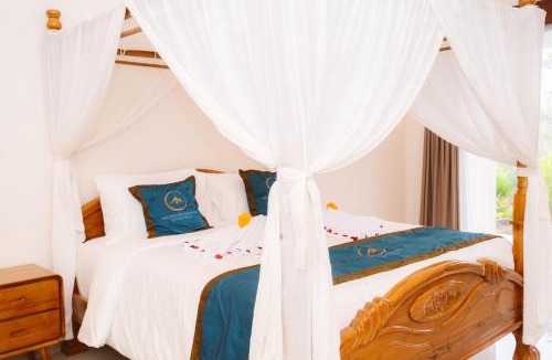 Penida Island Bed & Breakfast | Kelingking Paradise Suites Villa