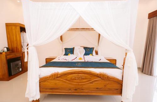 Penida Island Bed & Breakfast | Kelingking Paradise Suites Villa