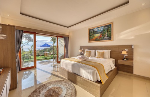 Penida Island Hotel | Kelingking Parama Resort