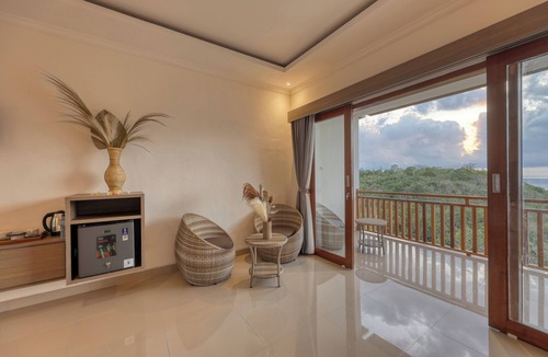 Penida Island Hotel | Kelingking Parama Resort