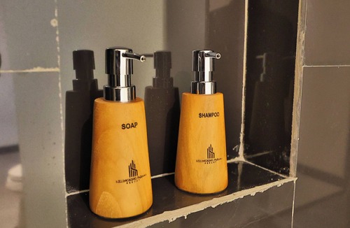 Penida Island Hotel | Kelingking Parama Resort