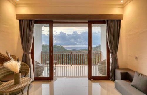 Penida Island Bed & Breakfast | Kelingking Parama Resort