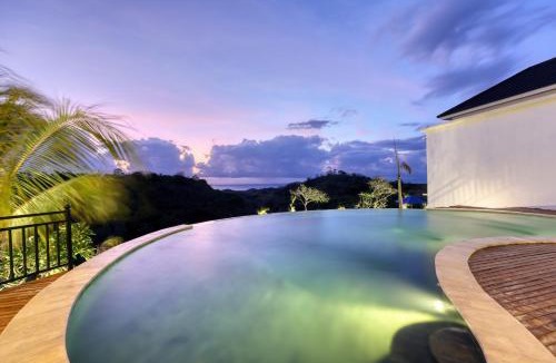 Penida Island Bed & Breakfast | Kelingking Parama Resort