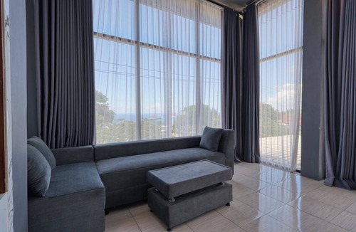 Penida Island House | Kelingking Point